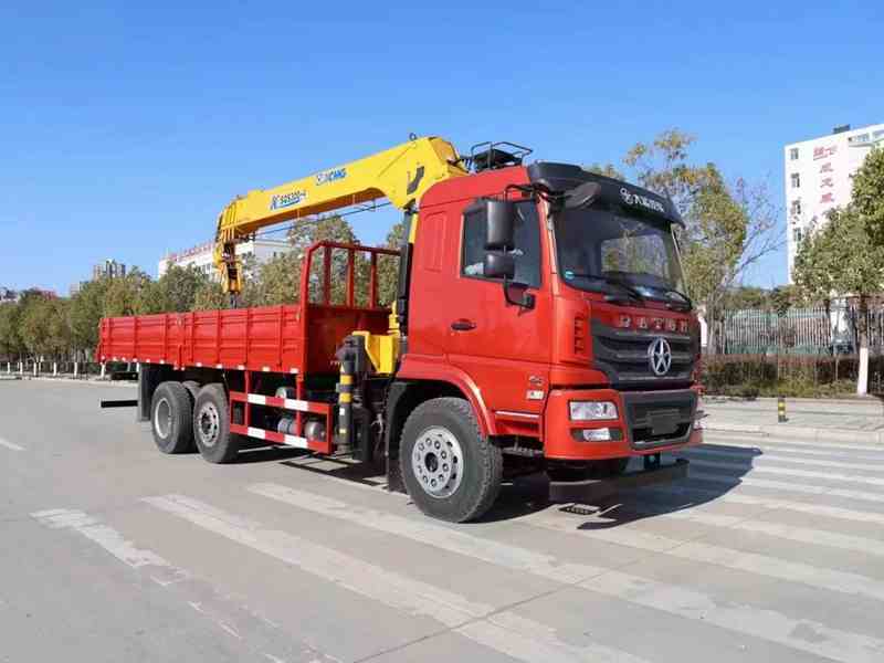 大運(yùn)提升橋隨車吊